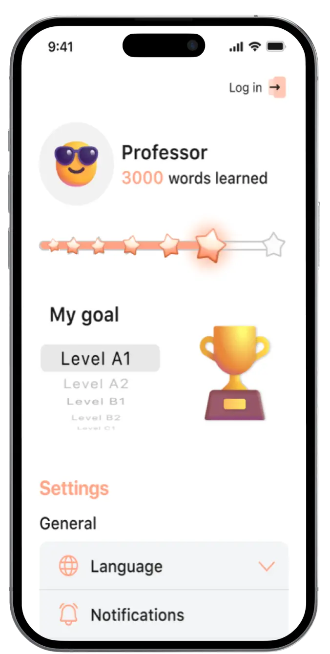 [object Object] - eLang extension feature