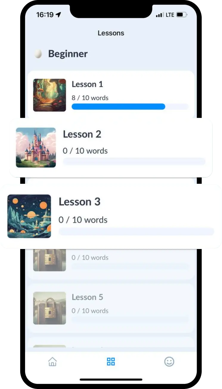 [object Object] - eLang extension feature