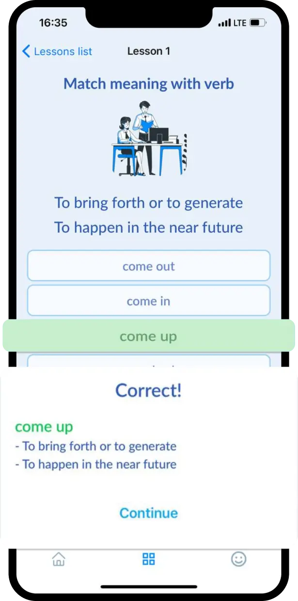 [object Object] - eLang extension feature
