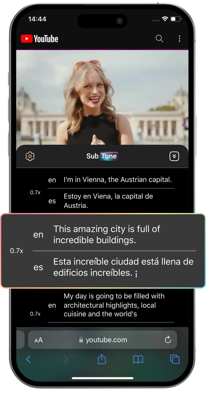 [object Object] - eLang extension feature
