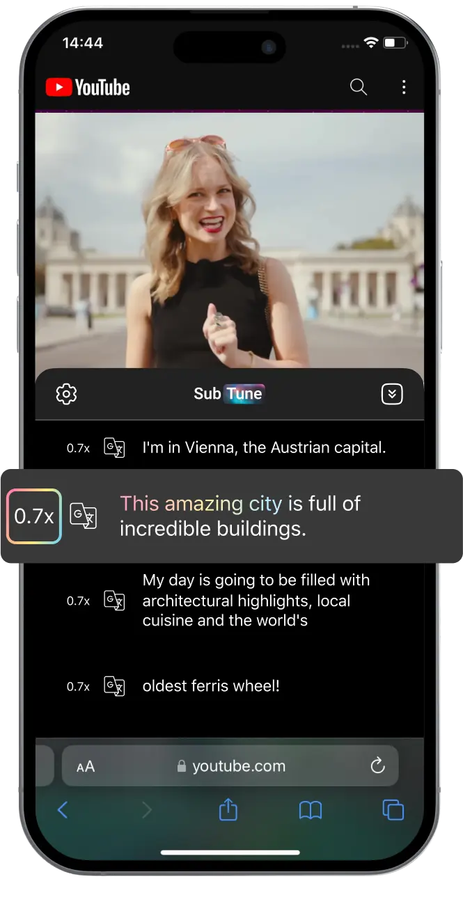 [object Object] - eLang extension feature